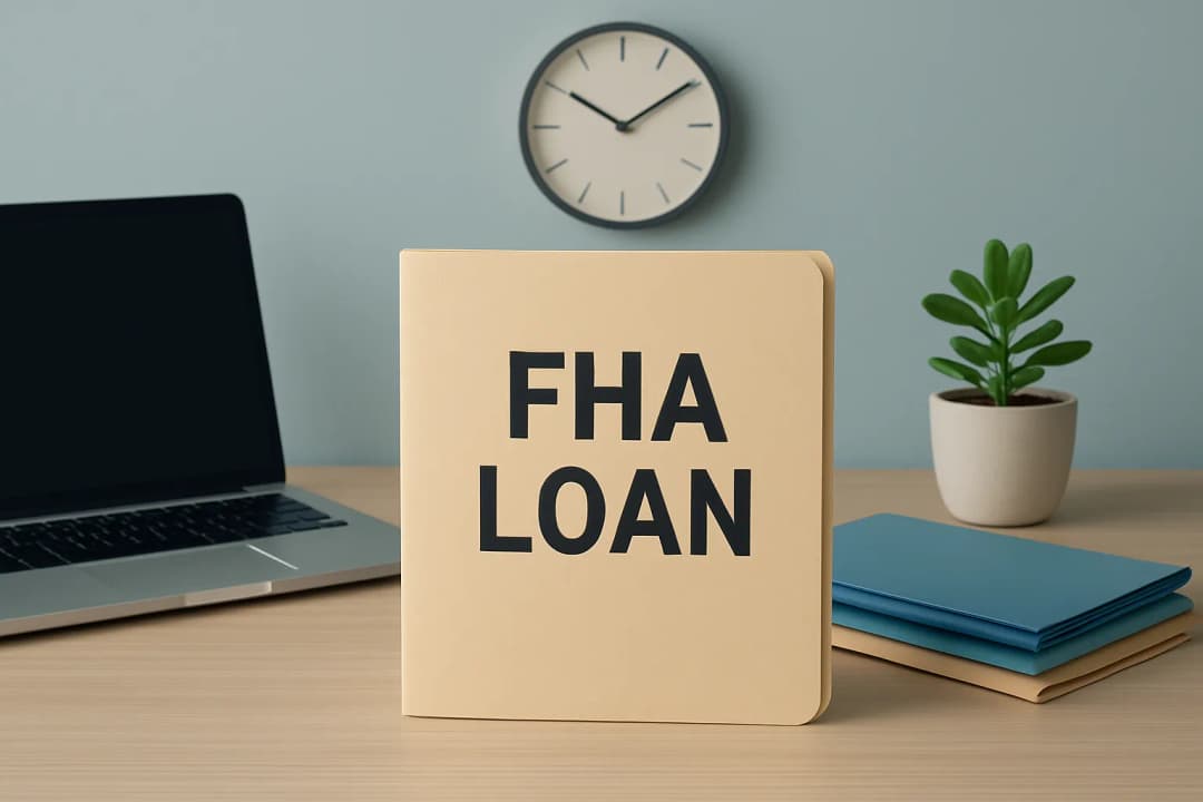 Overcoming Overwhelm During the Fha Loan Process: 7 Tips to Stay On Track
