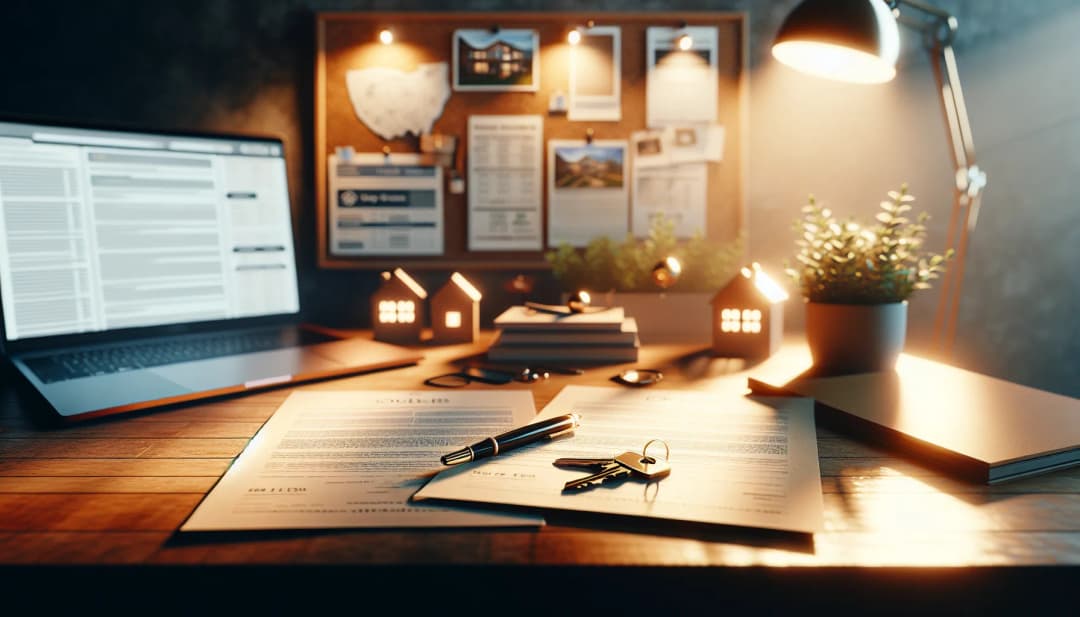 Tips for Couples Applying for a Conventional Mortgage Loan Together