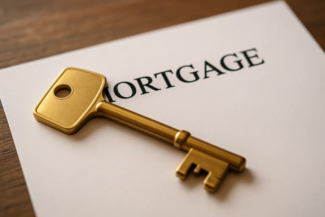 How to Negotiate a Better Interest Rate On a Conventional Mortgage Loan