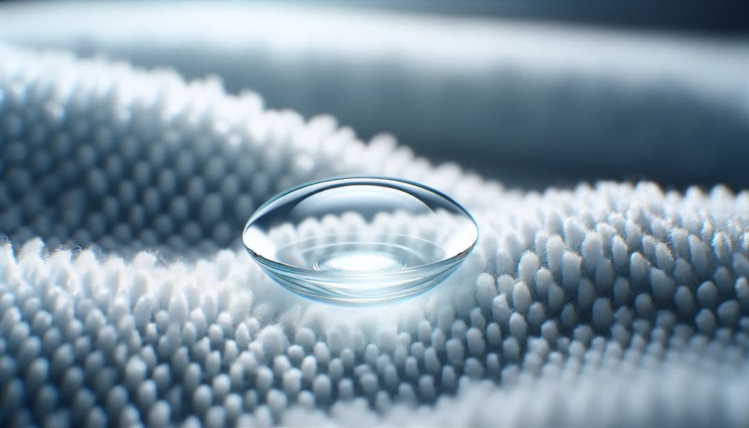 8 Most Comfortable Contact Lens Brands to Try
