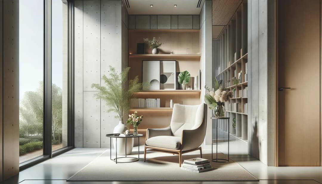 How to Design the Ideal Optometrist Waiting Room Experience