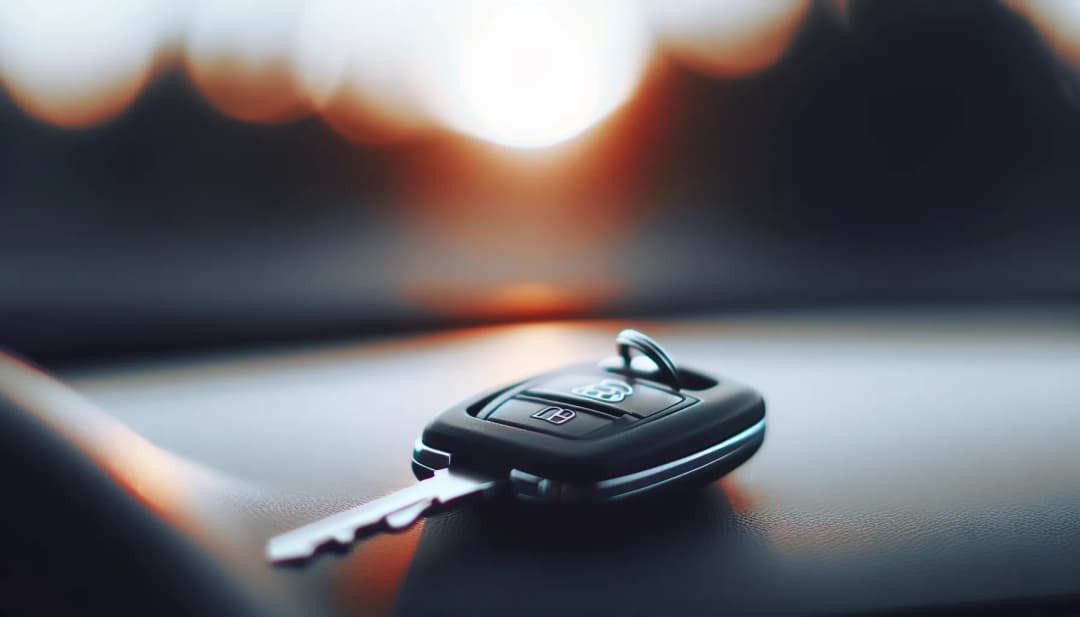 7 Factors for Assessing the Driving Ability of Geriatric Patients
