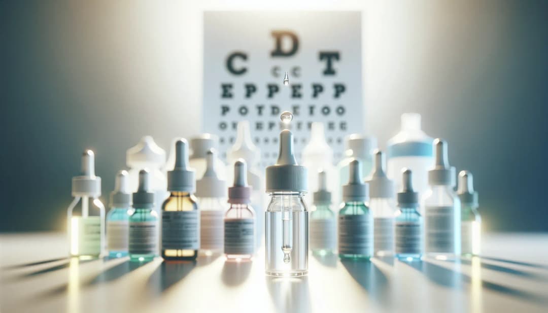 What to Ask About Potential Side Effects of Eye Medications