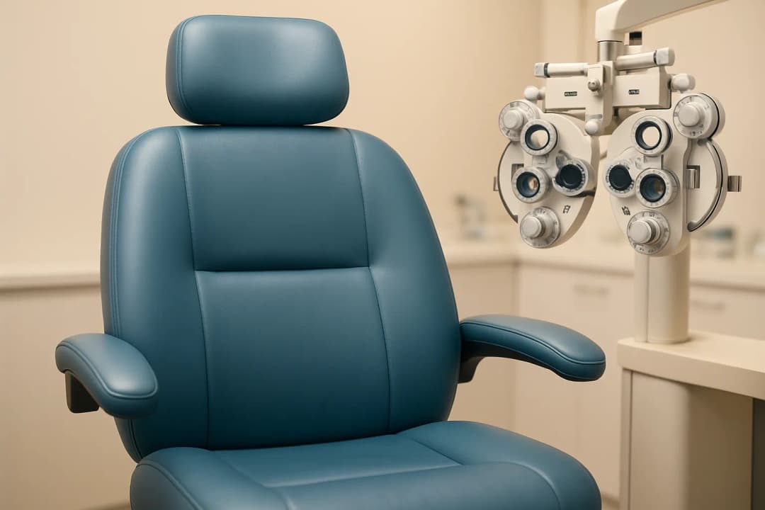 7 Features to Look for in An Optometrist’S Office