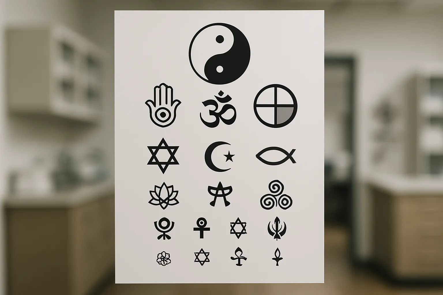 8 Tips for Ensuring Culturally Competent Eye Care