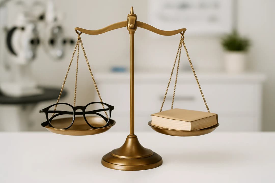 How to Navigate Ethical Dilemmas in Optometry
