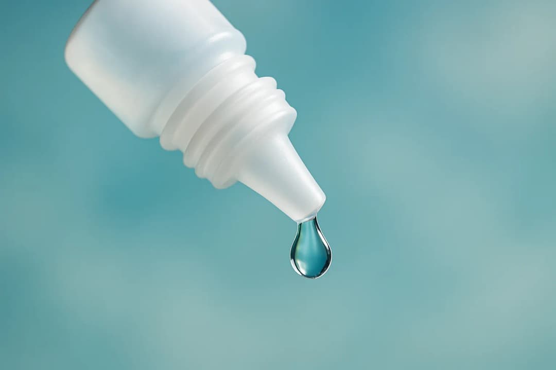 3 Lessons in Life and Resilience from Living With Glaucoma