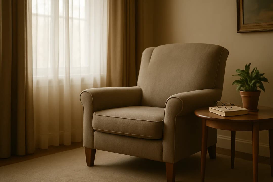 17 Considerations for Discussing End-of-Life Care With Geriatric Patients