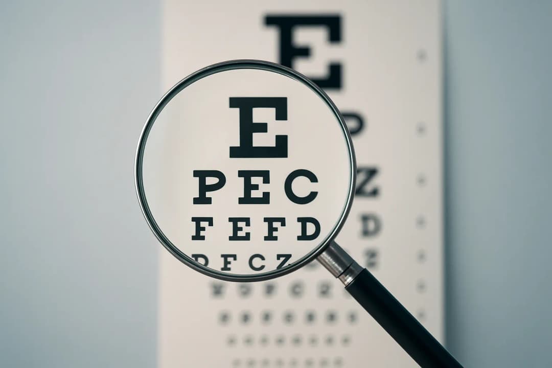 What to Ask About the Latest Research On Eye Conditions