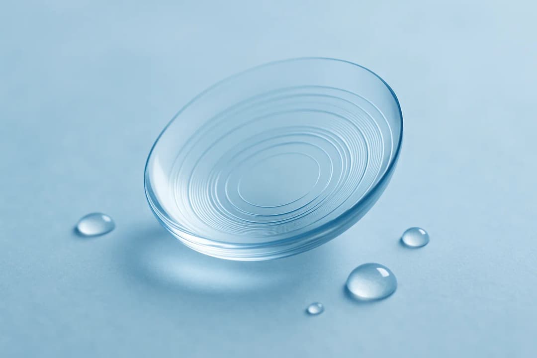 3 Experiences With Multifocal Contact Lenses