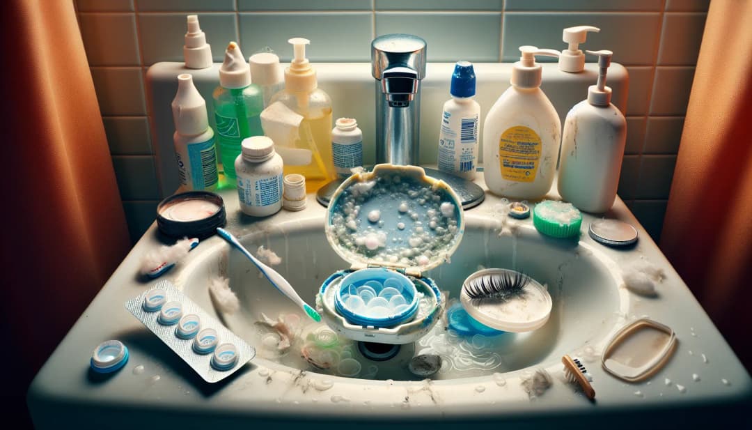 3 Pet Peeves About Contact Lens Habits and How to Address Them