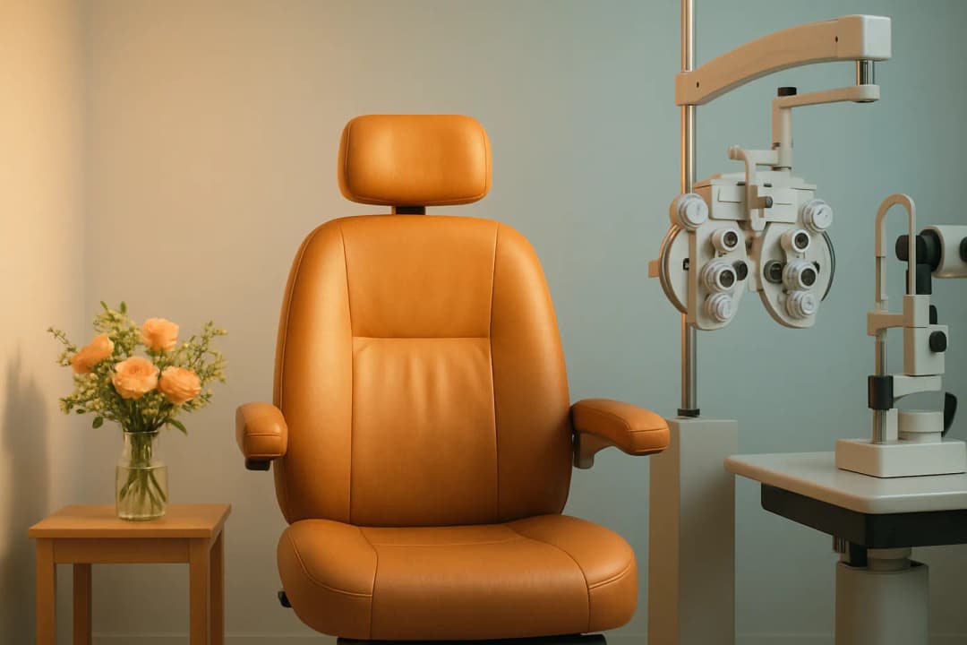 11 Ways Optometrists Make Patients Feel Cared for