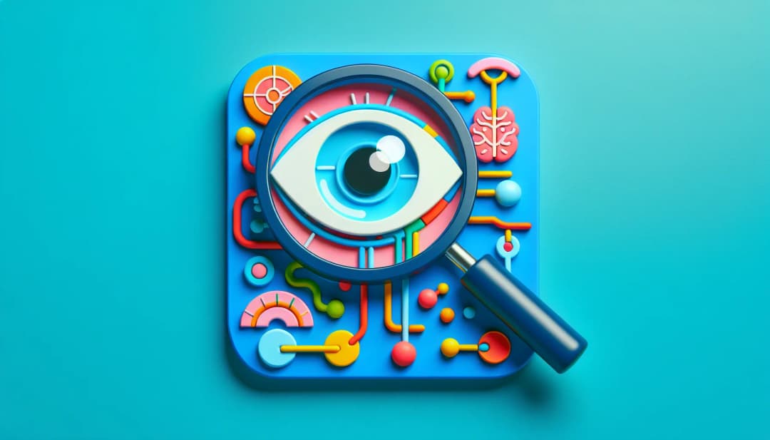 How to Explain Complex Eye Conditions to Children