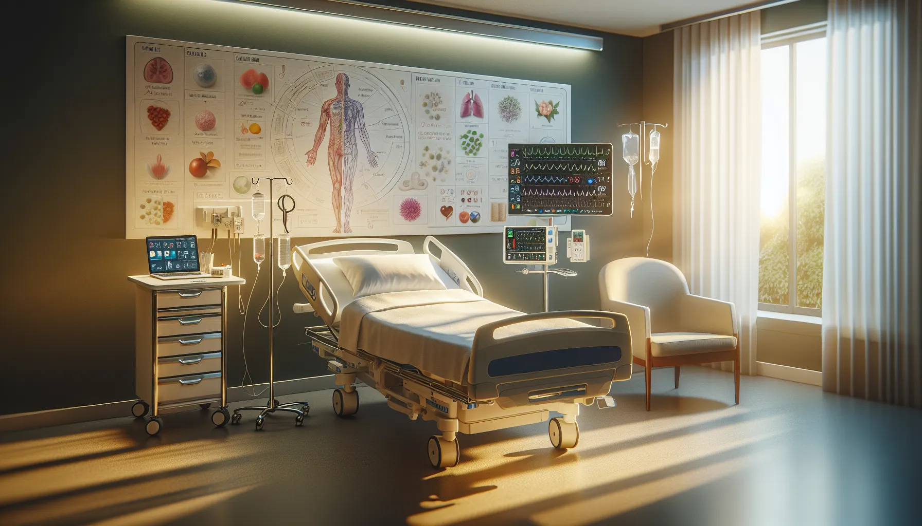 How to Make Difficult Clinical Decisions for Geriatric Patients