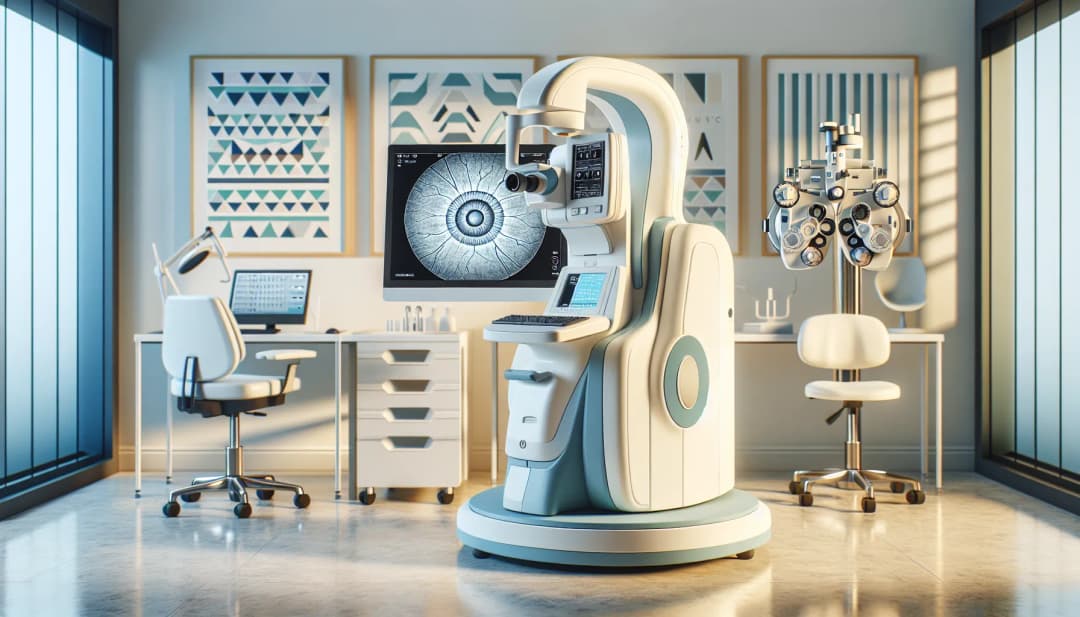 4 Advancements in Technology for Treating Age-Related Eye Conditions
