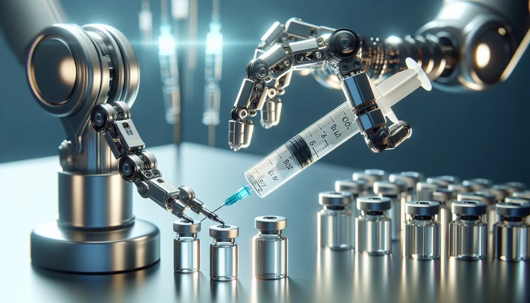 7 Areas of Biomedical Engineering With Immense Potential