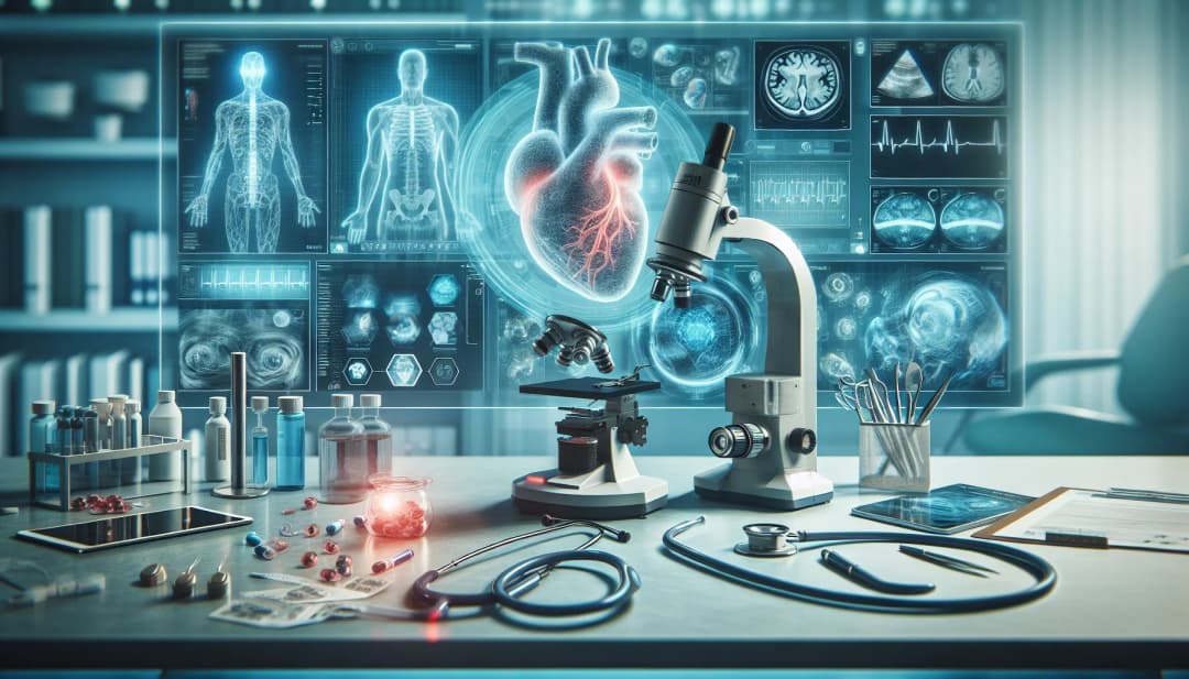 6 Ways Biomedical Engineering Challenges Assumptions About Healthcare