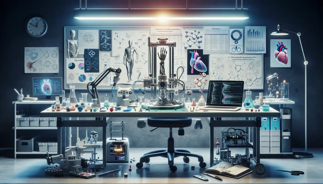 7 Skills to Develop Outside of Biomedical Engineering Coursework