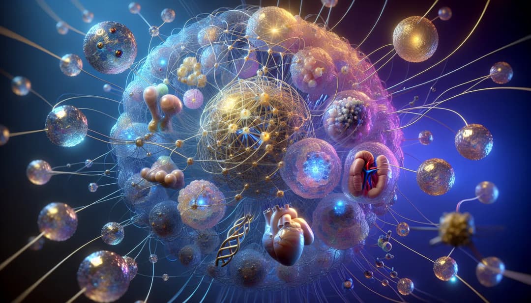 How Networking Can Help Aspiring Biomedical Engineers