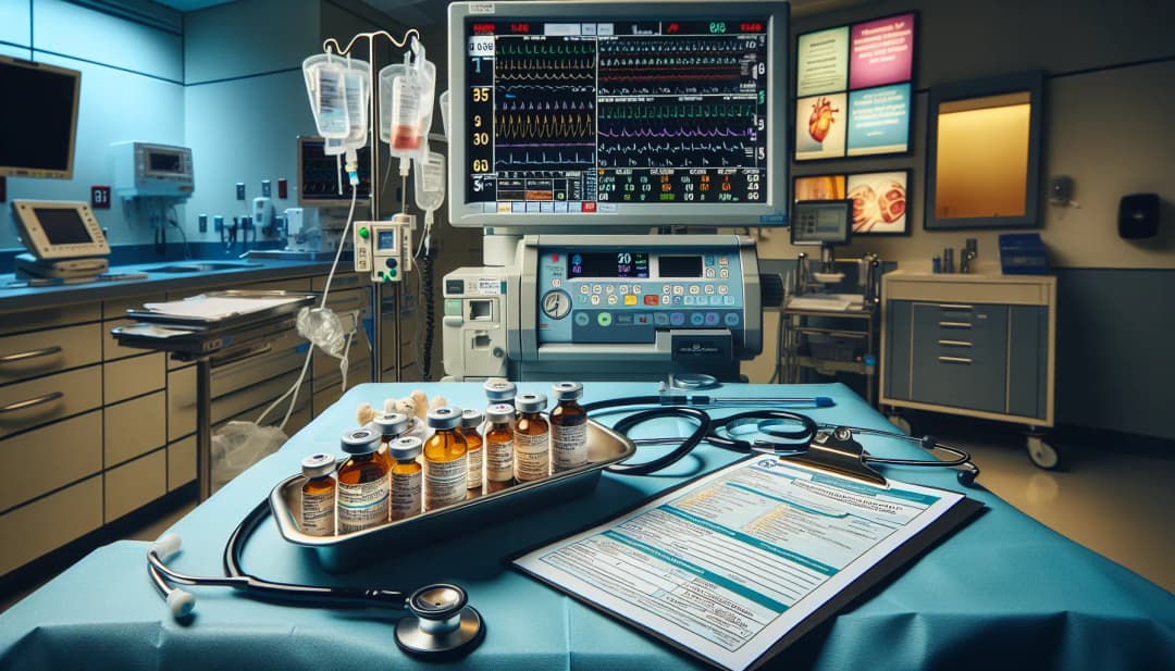 3 Important Considerations for Anesthesiologists Treating Patients With Substance Use Disorders