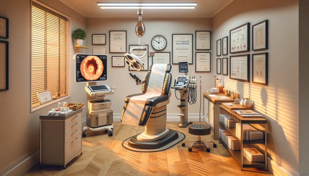 How Gastroenterologists Go Above and Beyond in Patient Care