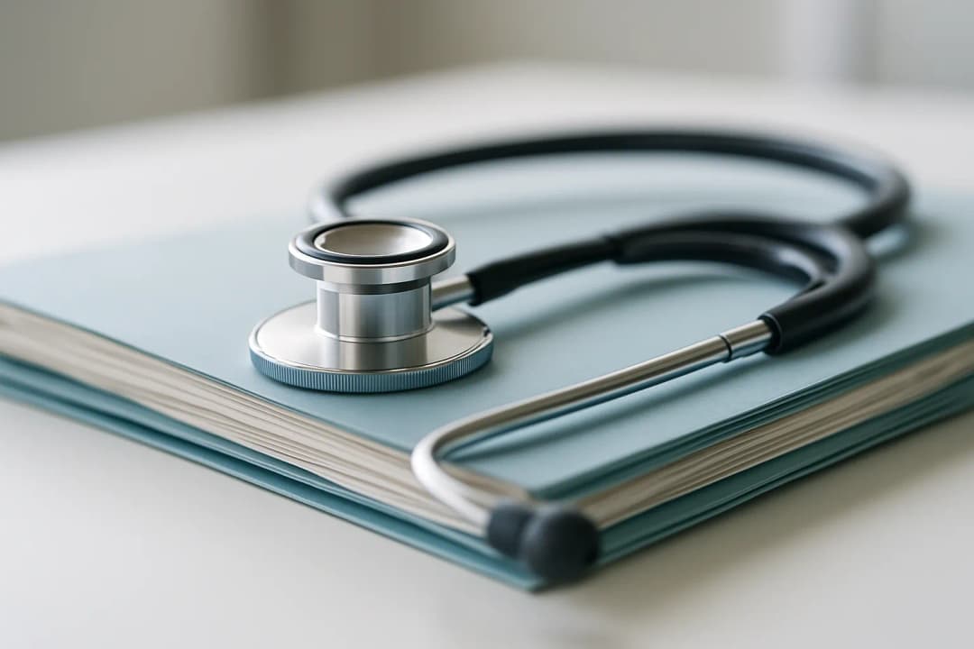 7 Lessons About Self-Advocacy in Endocrine Health