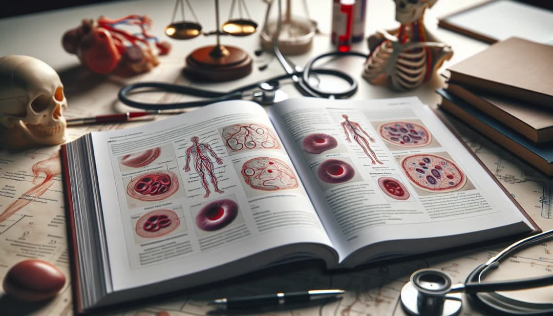 How to Educate Patients About Blood Disorders and Treatment Options