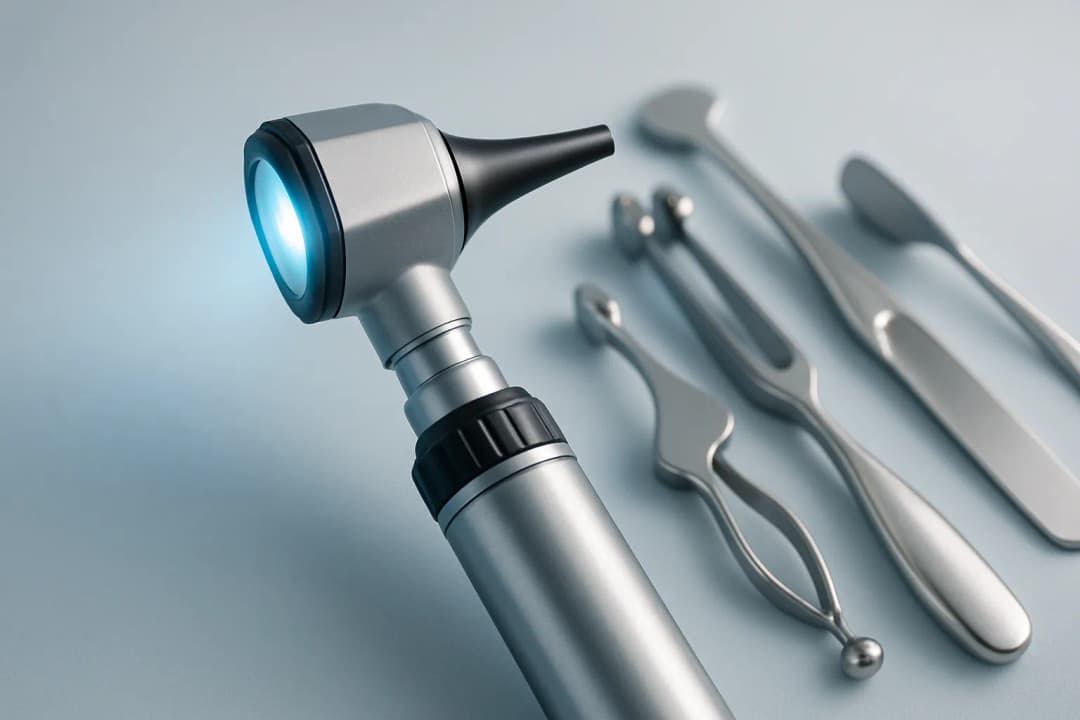 6 Tips for Pursuing a Career as An Otolaryngologist