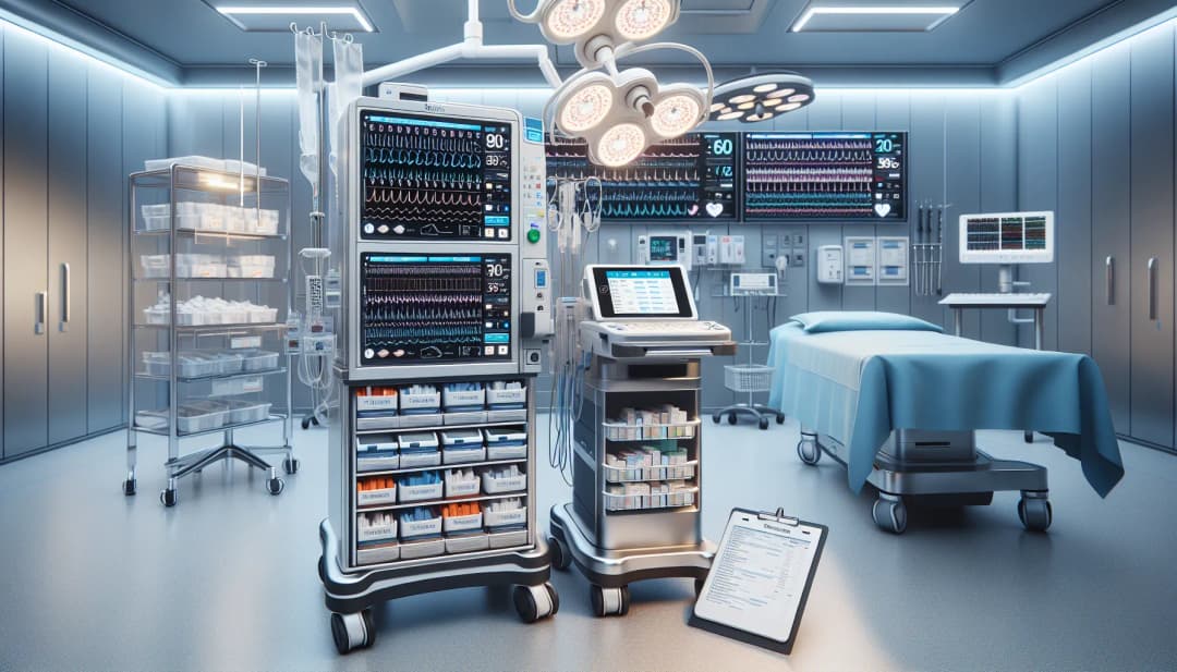 How to Implement Quality Improvement Initiatives in Anesthesiology