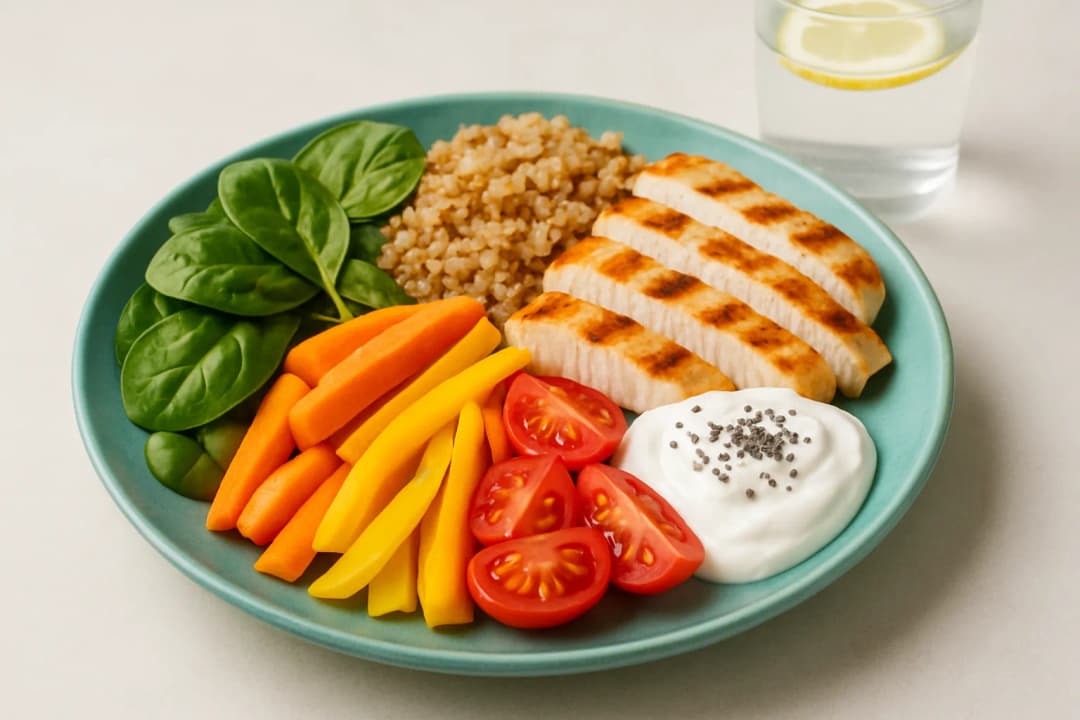 7 Lifestyle Changes Recommended by Gastroenterologists for Better Digestive Health