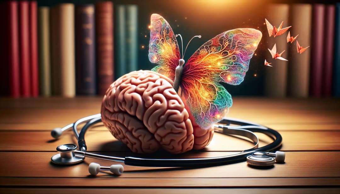 How Patient Stories Can Change Perspectives in Neurology
