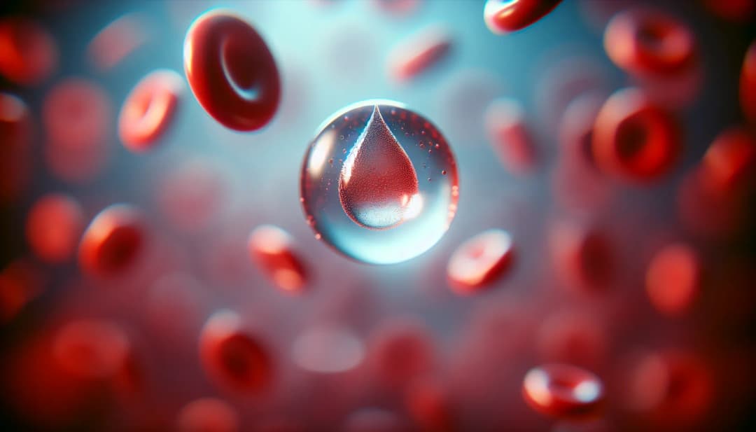 4 Tips for Patients Newly Diagnosed With a Blood Disorder