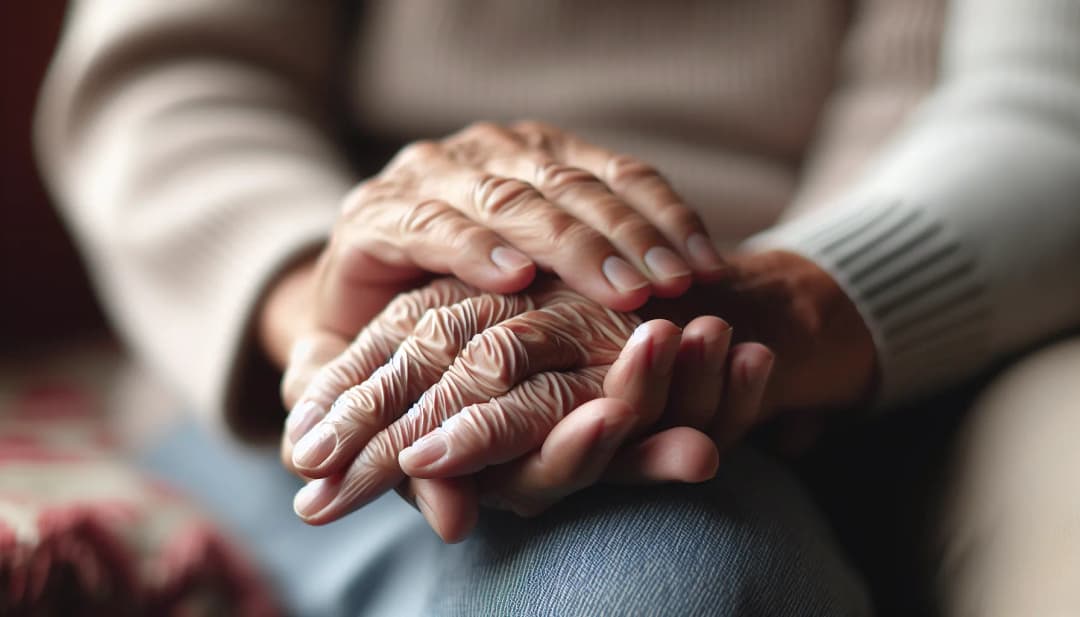 How to Empower Older Adults in Healthcare Decisions
