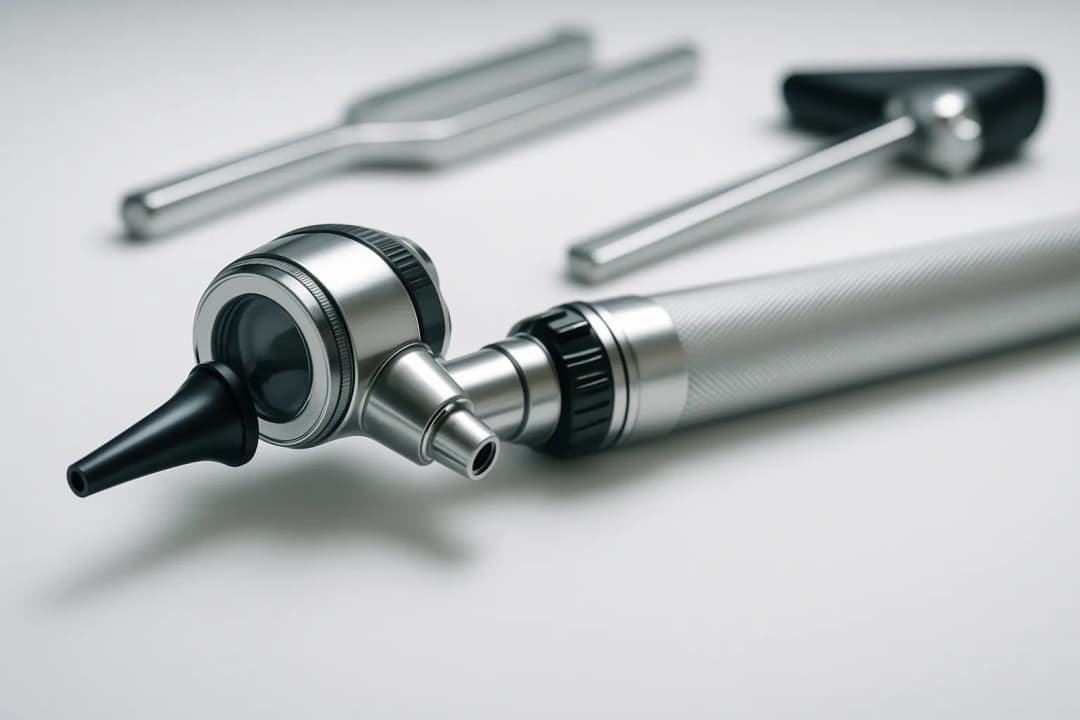 7 Steps to Explore Otolaryngology as a Medical Specialty