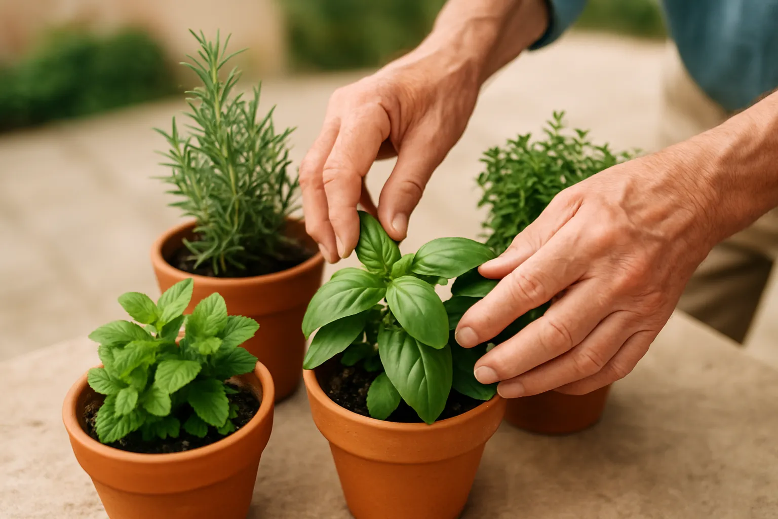 9 Common Preventable Health Concerns in Geriatric Patients