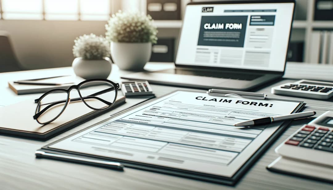 6 Things to Know About Your Insurance Company's Claims Process