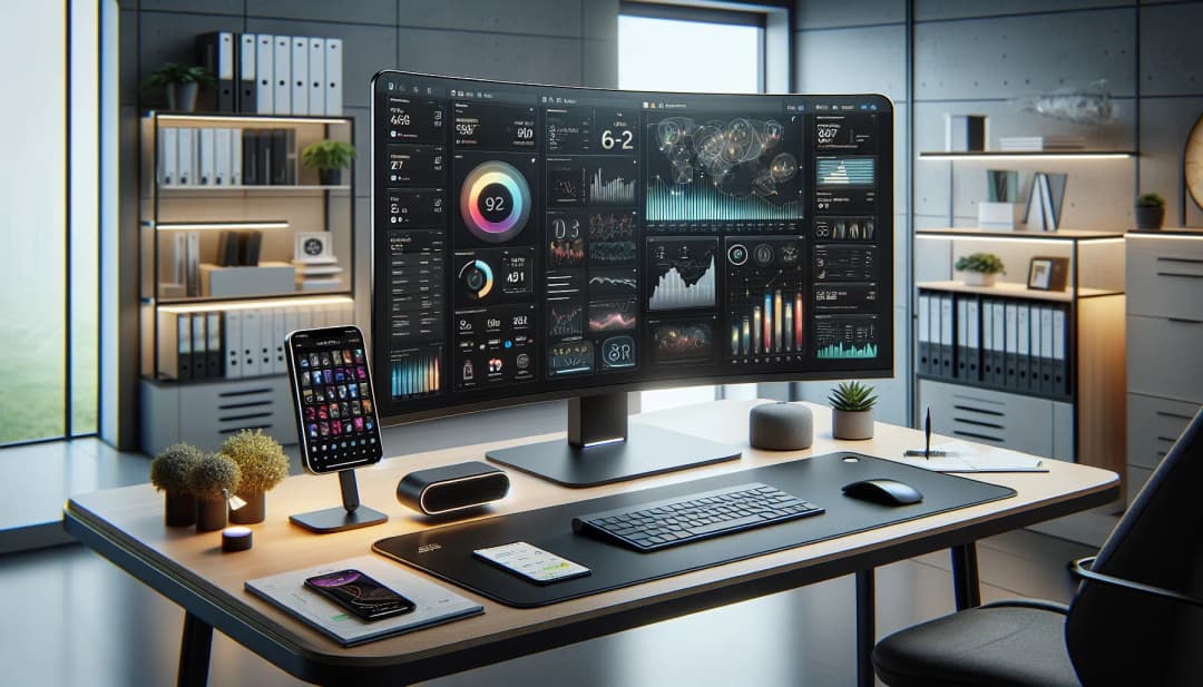 3 Technologies that Improve Insurance Agents' Efficiency
