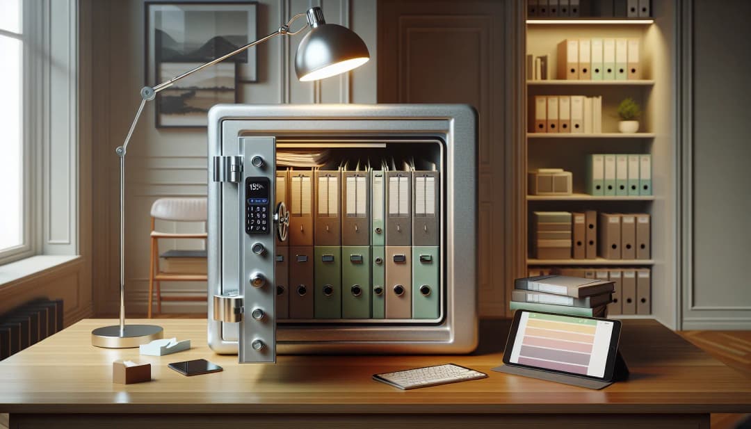 12 Strategies to Keep Track of Important Home Insurance Documents