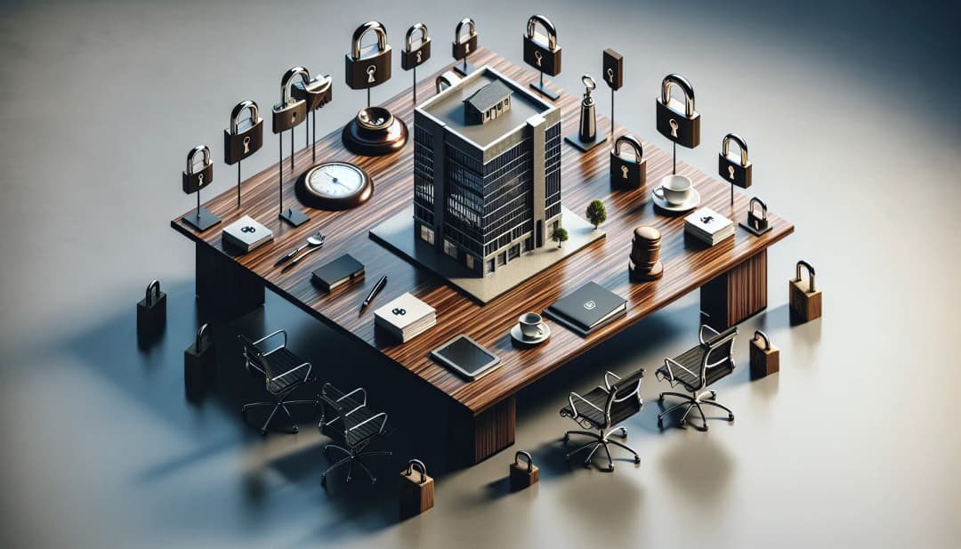3 Types of Liability Insurance Essential for Businesses