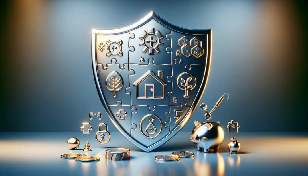 4 Features to Add to Your Life Insurance Policy
