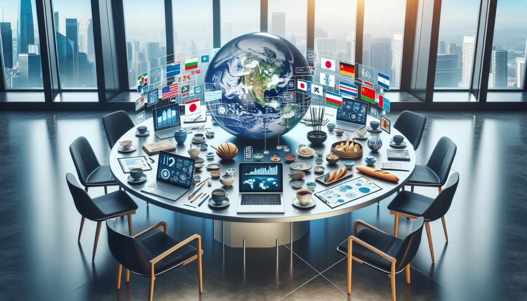 How to Implement Effective Cross-Cultural Communication Strategies