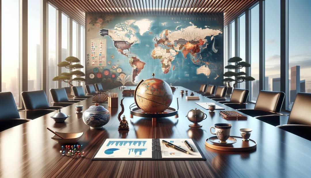 33 Ways to Adapt to Cultural Differences in International Business