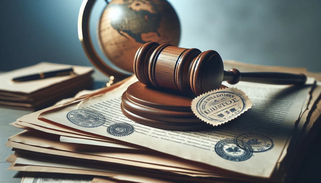 9 Strategies for Navigating Legal and Regulatory Hurdles in Foreign Markets