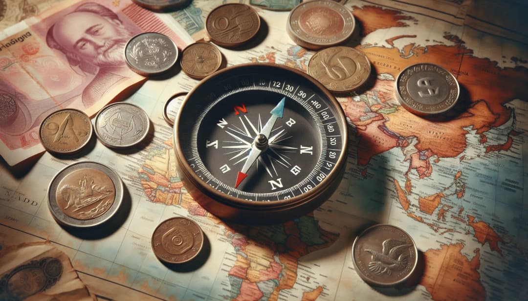 How to Mitigate Currency Exchange Risks in International Business