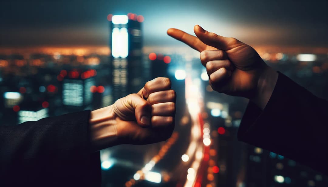How to Resolve Cultural Misunderstandings in International Business Negotiations