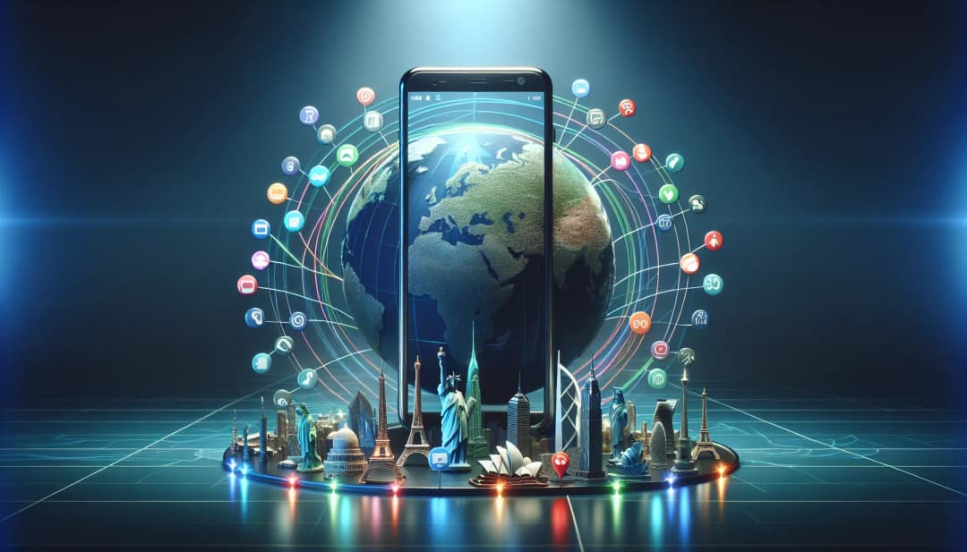 How to Leverage Social Media to Engage International Customers