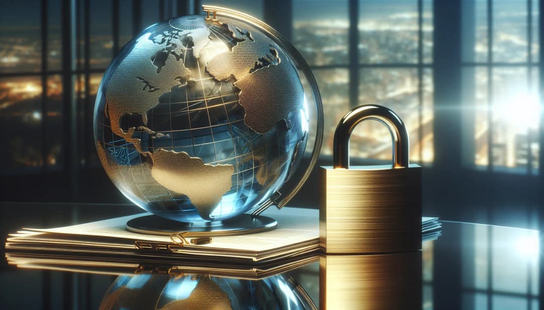 11 Steps to Protect Intellectual Property Rights Internationally
