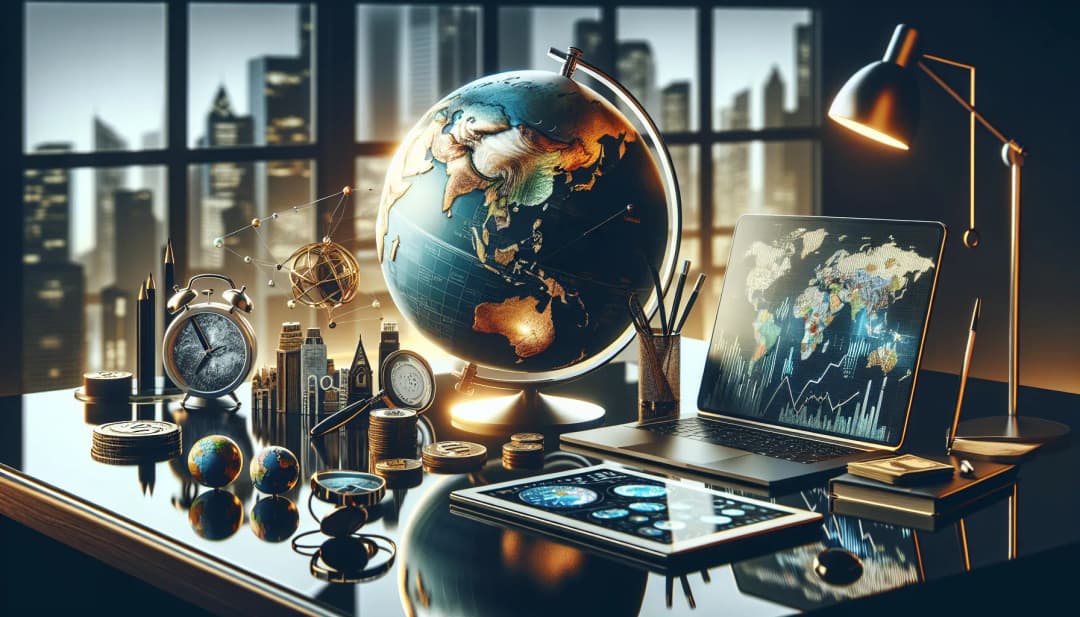How to Understand Political and Economic Climates in Foreign Markets