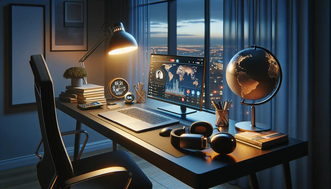 How to Build Trust With International Clients Remotely