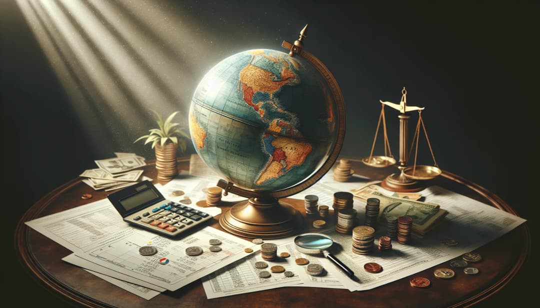 8 Tips for Navigating International Taxation